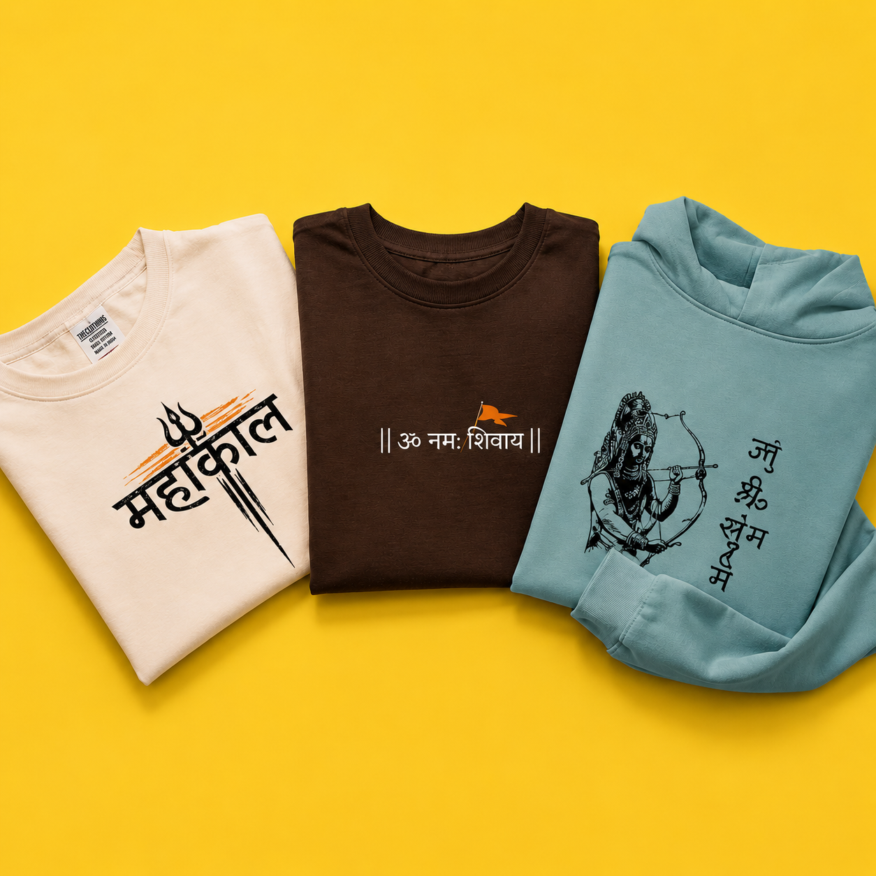 DIVINE COLLECTION