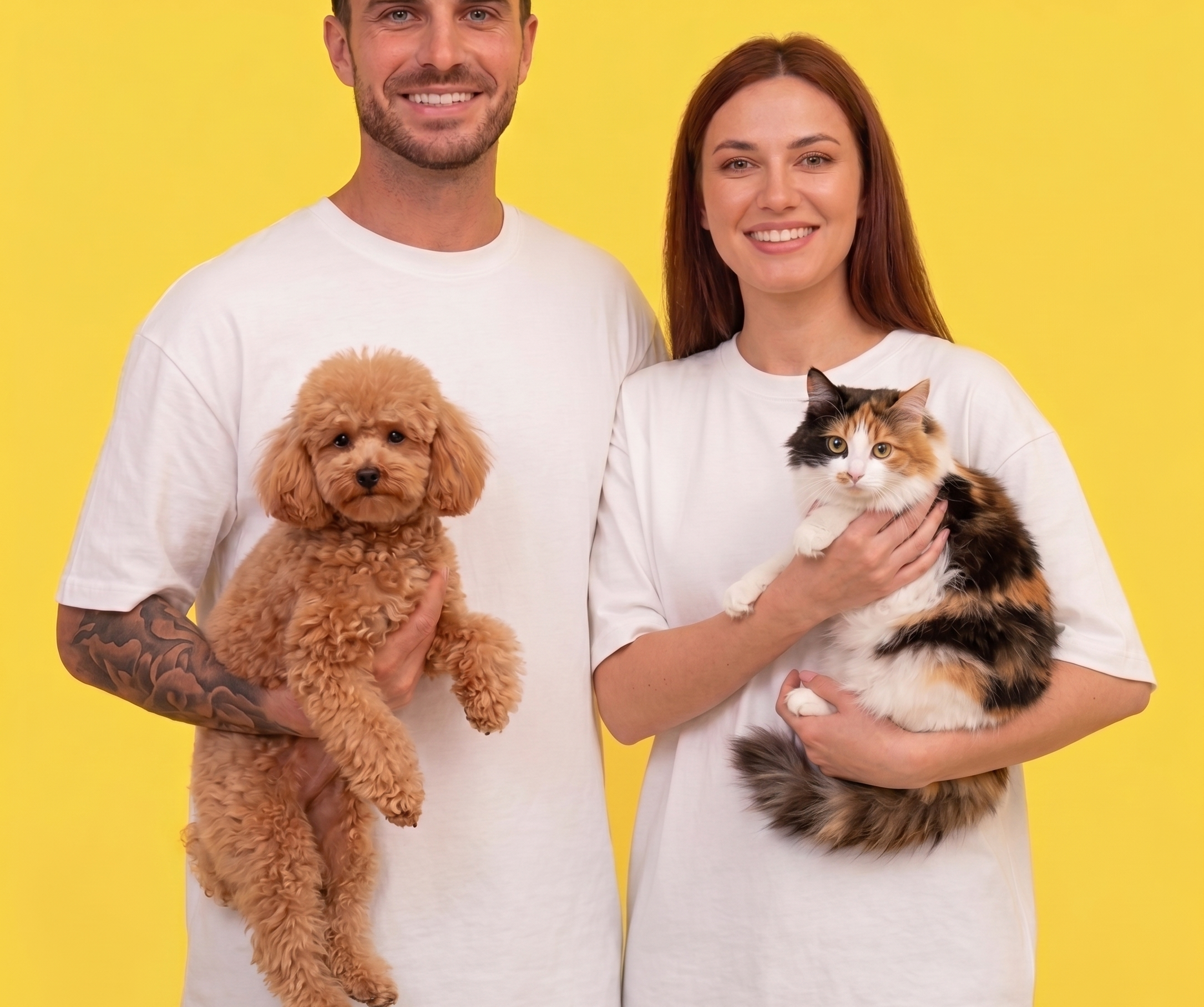 FOUR LEG BUDDY COLLECTION