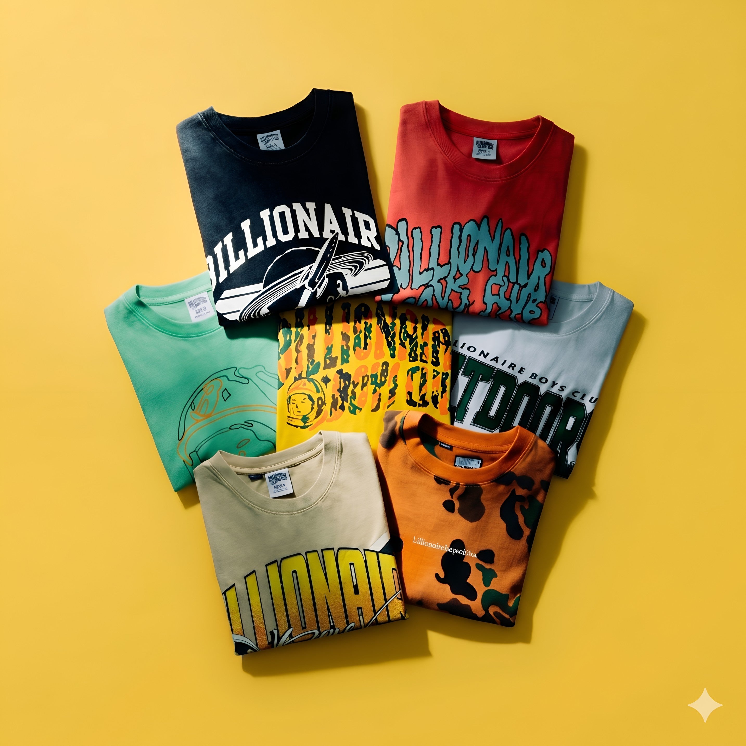The Legacy Collection