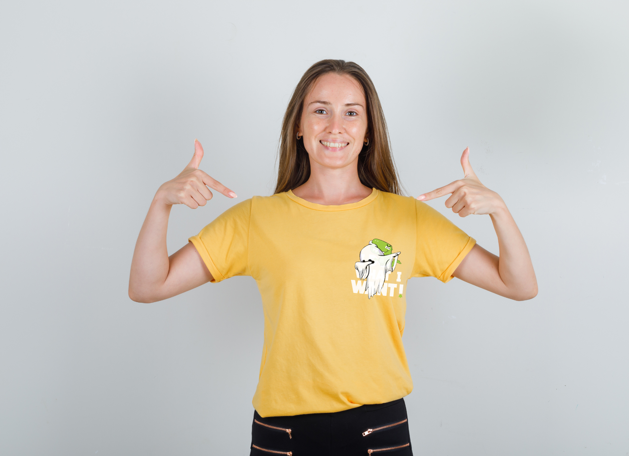 Boo on the Move Tshirt