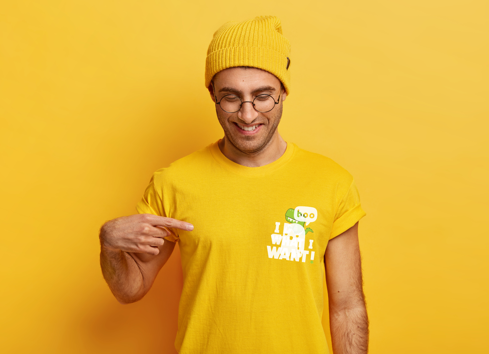 Say Boo, Stay Cool T-shirt