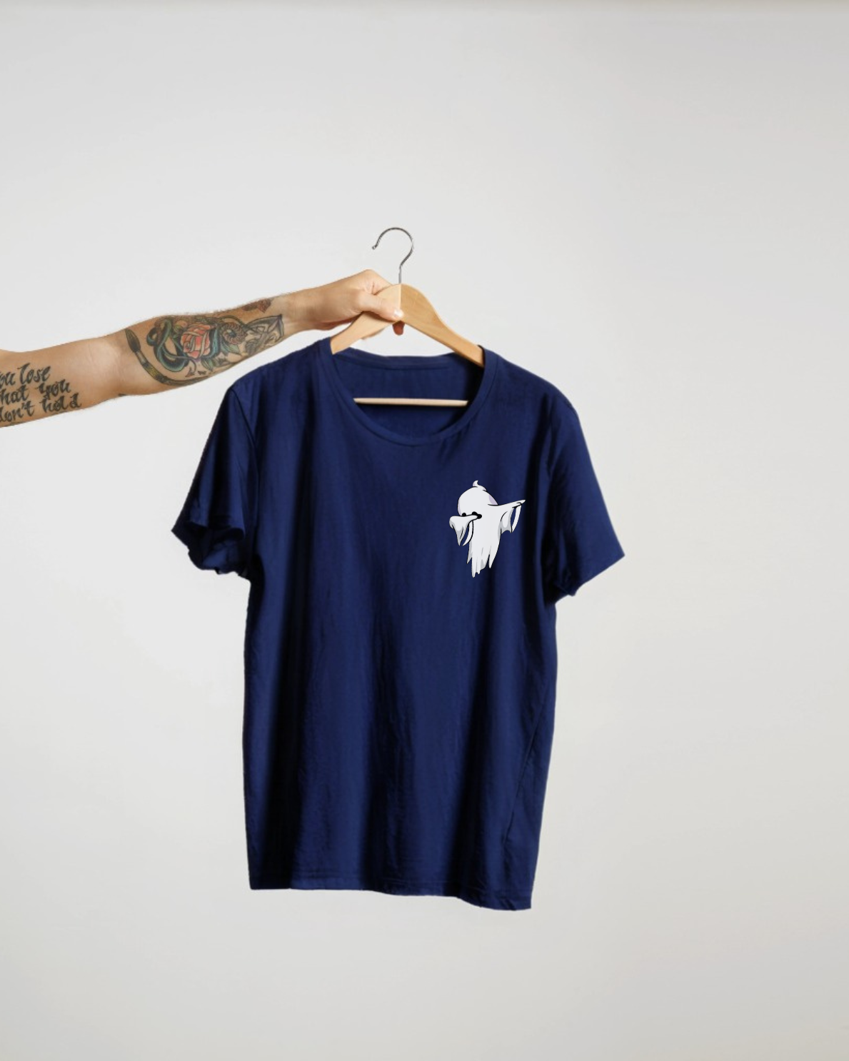 Boo on the Move Tshirt