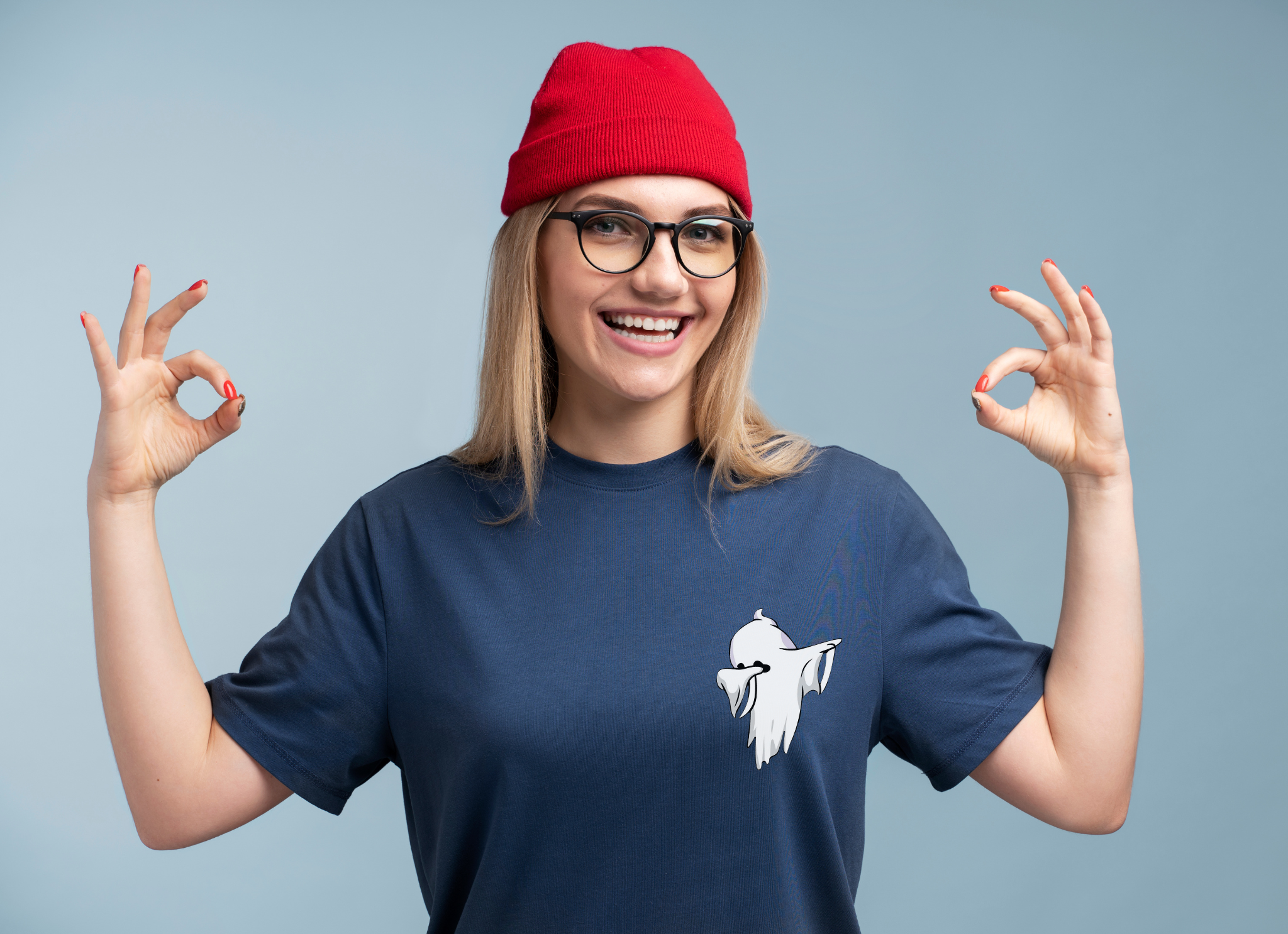 Boo on the Move Tshirt