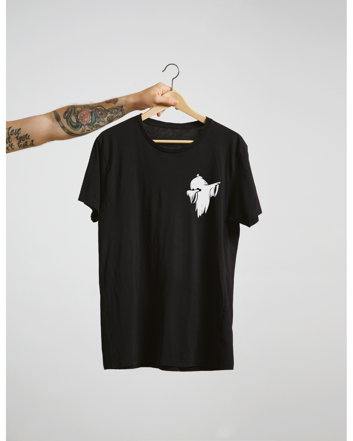 Boo on the Move Tshirt