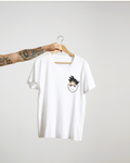 Pocket Saiyan Tshirt
