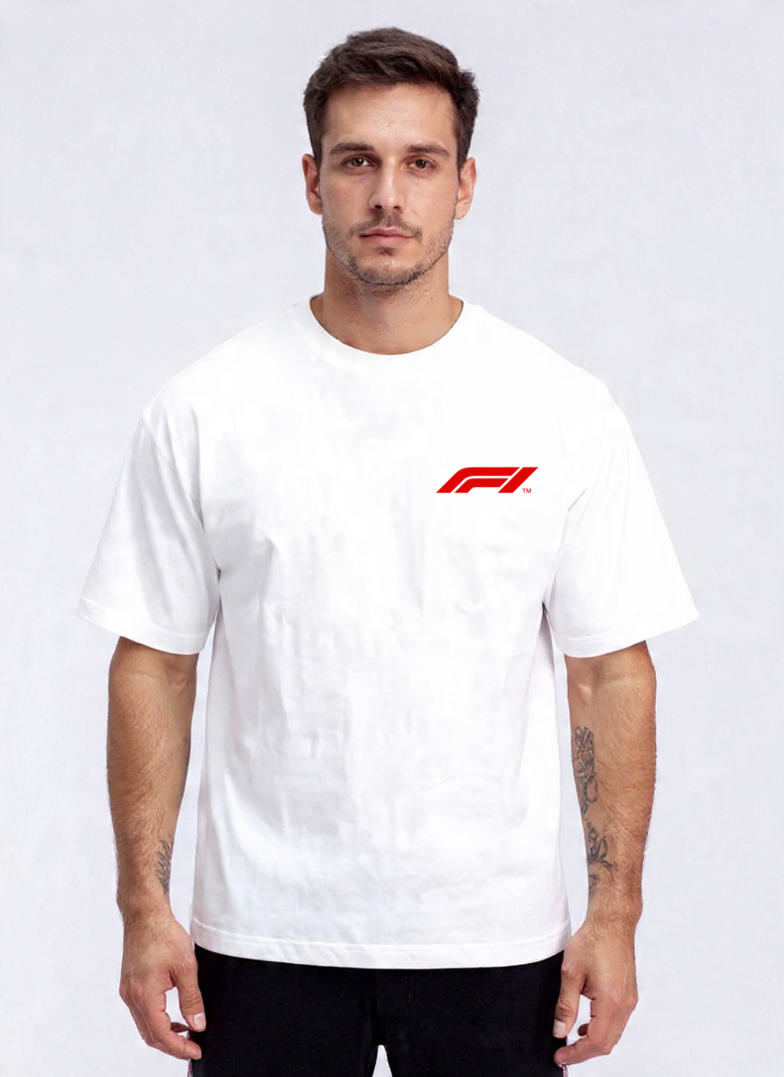 Red Bull Racing RB19 Oversized T-Shirt