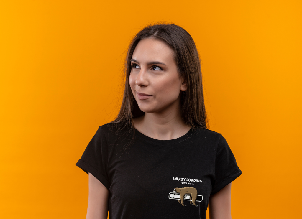 Energy Loading Tshirt
