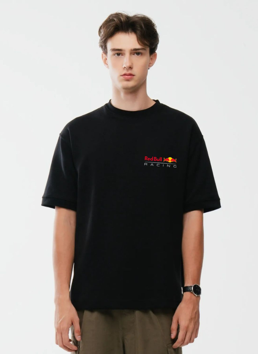 Red Bull Racing Oversized T-Shirt