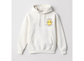 Sour But Sweet Lemon Oversized Hoodie