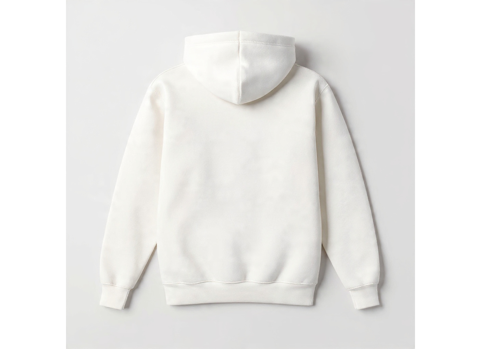 UNRestricted Oversized Hoodie