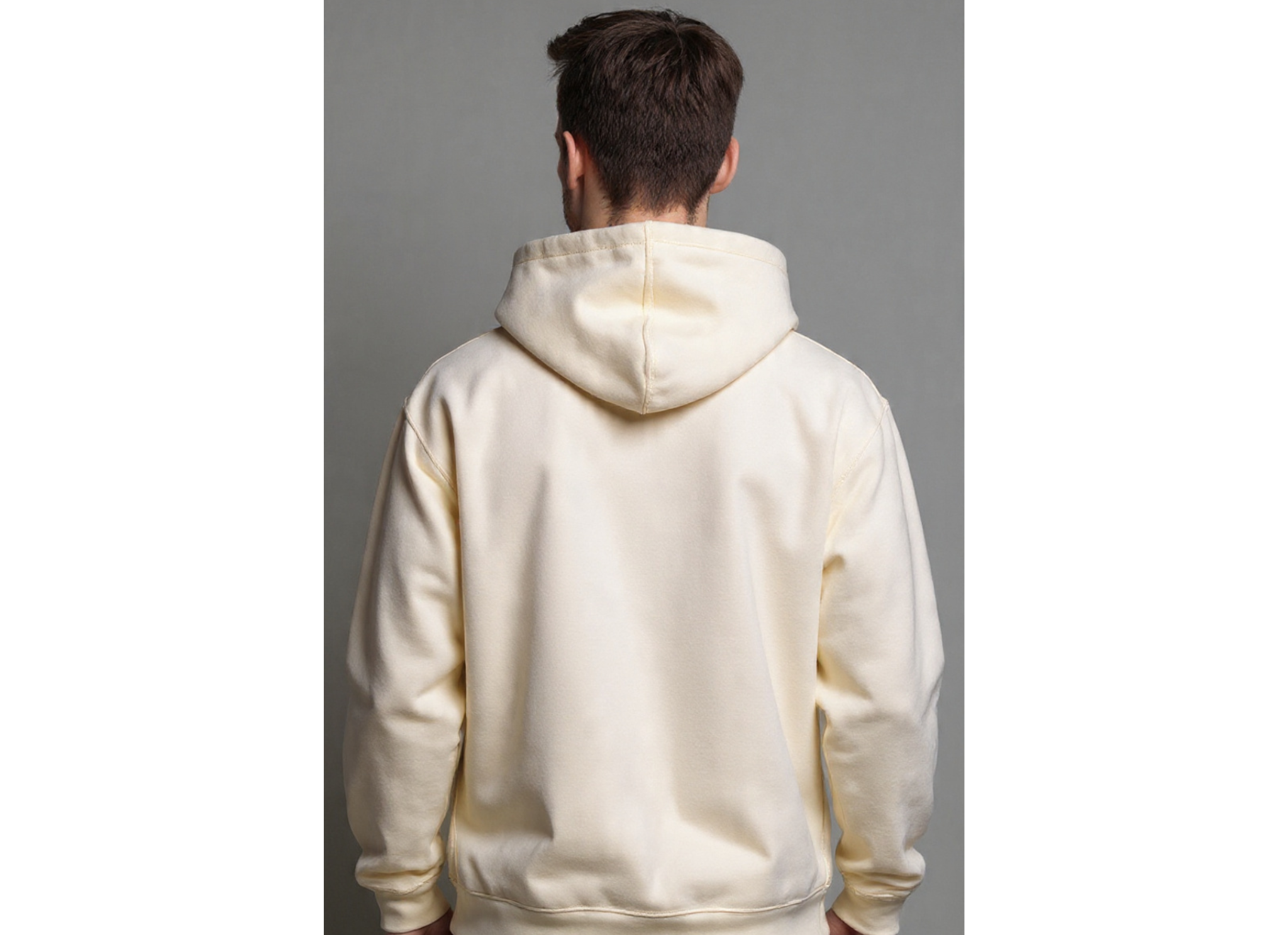 NOPE. Not Today Oversized Hoodie