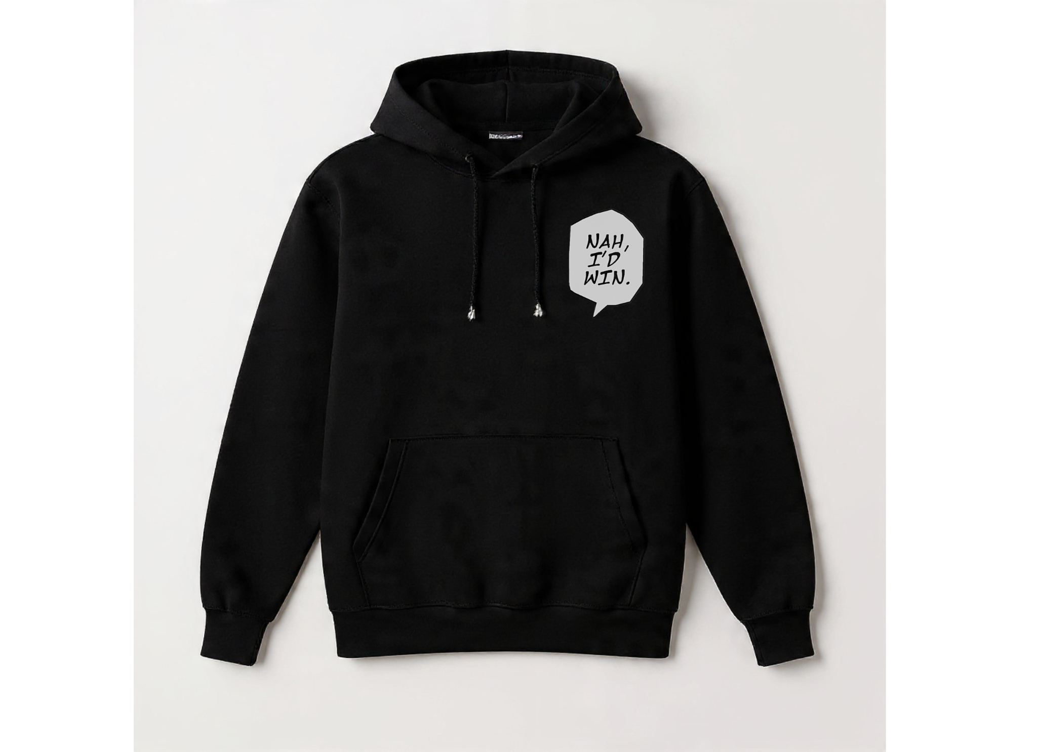 Better Days Ahead Oversized Hoodie