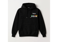 The Starters Oversized Hoodie