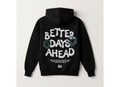 Better Days Ahead Oversized Hoodie