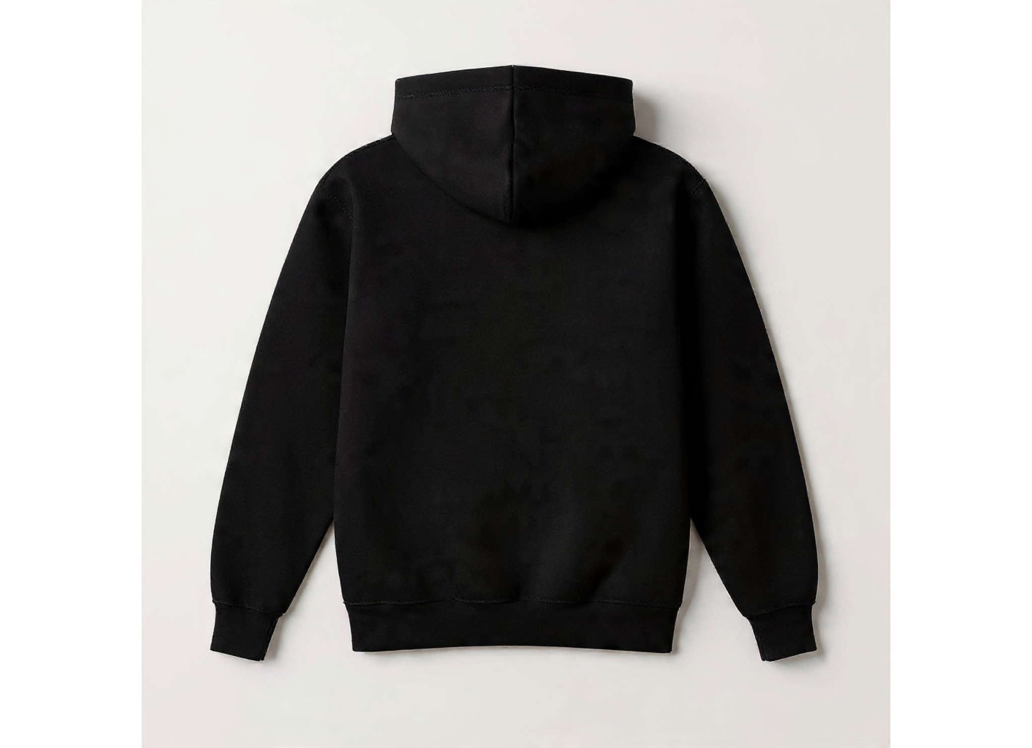 Offline Mode Oversized Hoodie