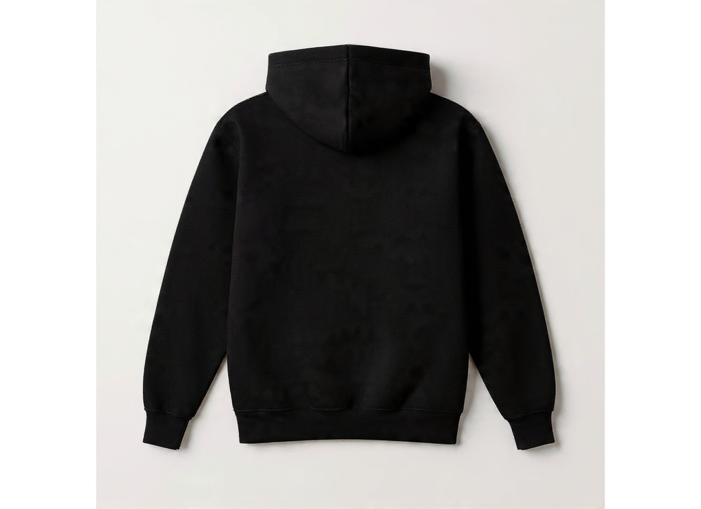 Upper Level Oversized Hoodie