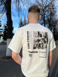 Only You Custom Name Oversized T-Shirt