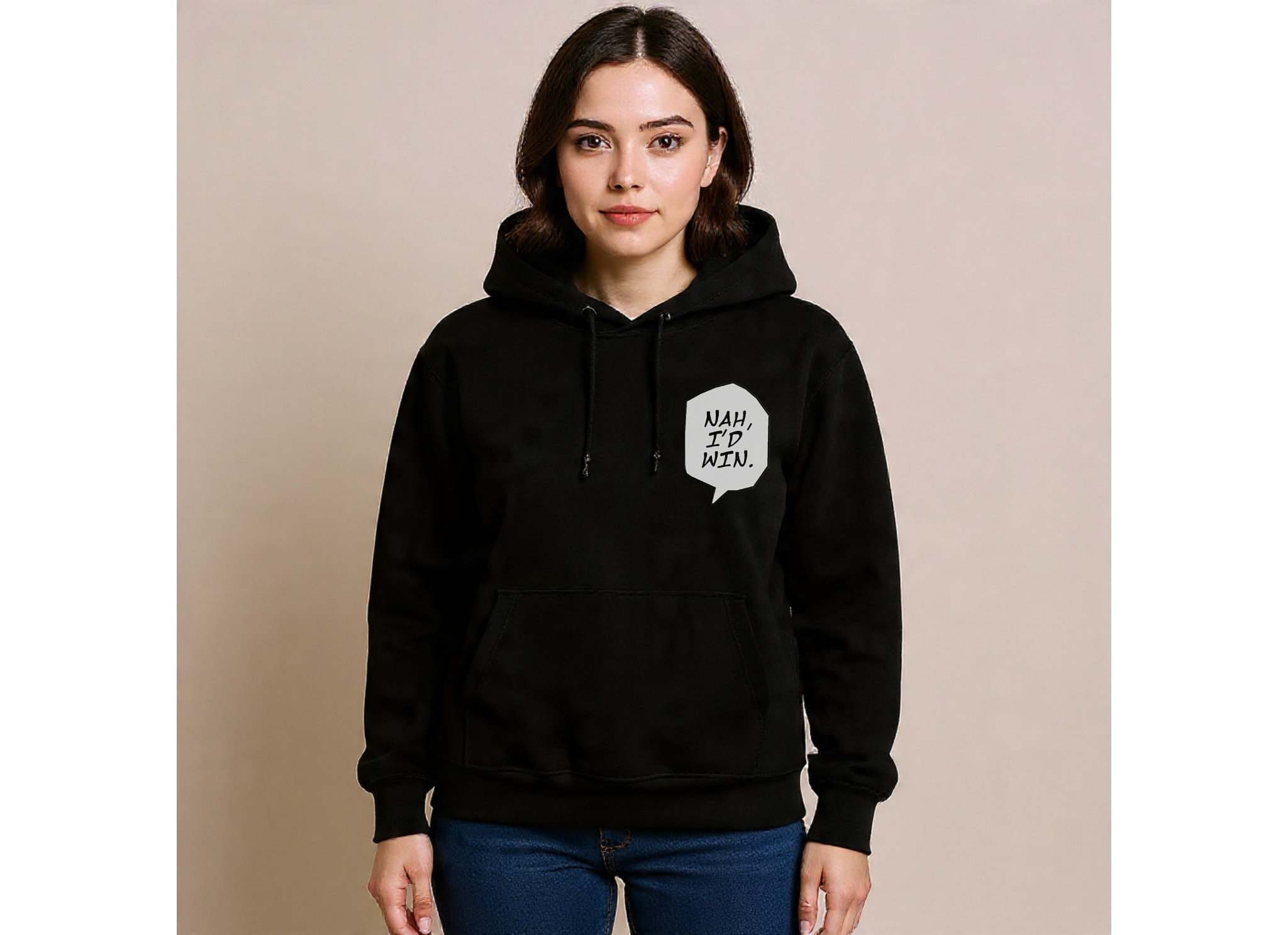 Better Days Ahead Oversized Hoodie