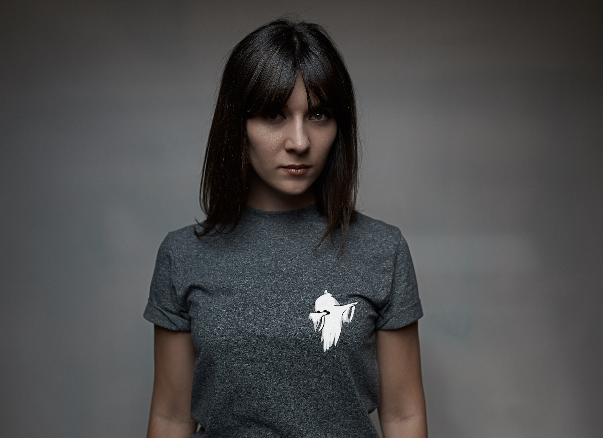 Boo on the Move Tshirt