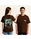 Legendary Zoro Oversized T-Shirt