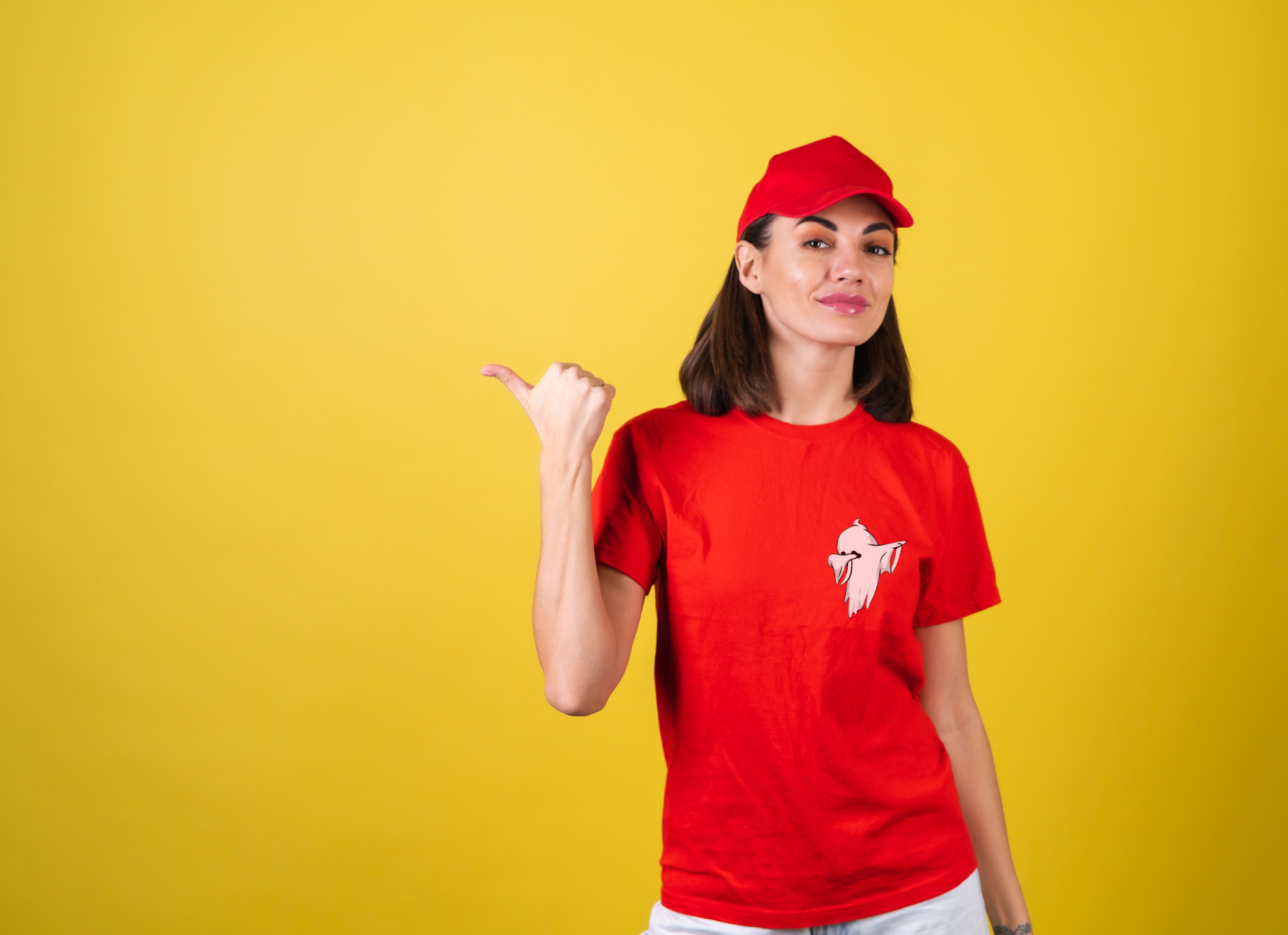 Boo on the Move Tshirt