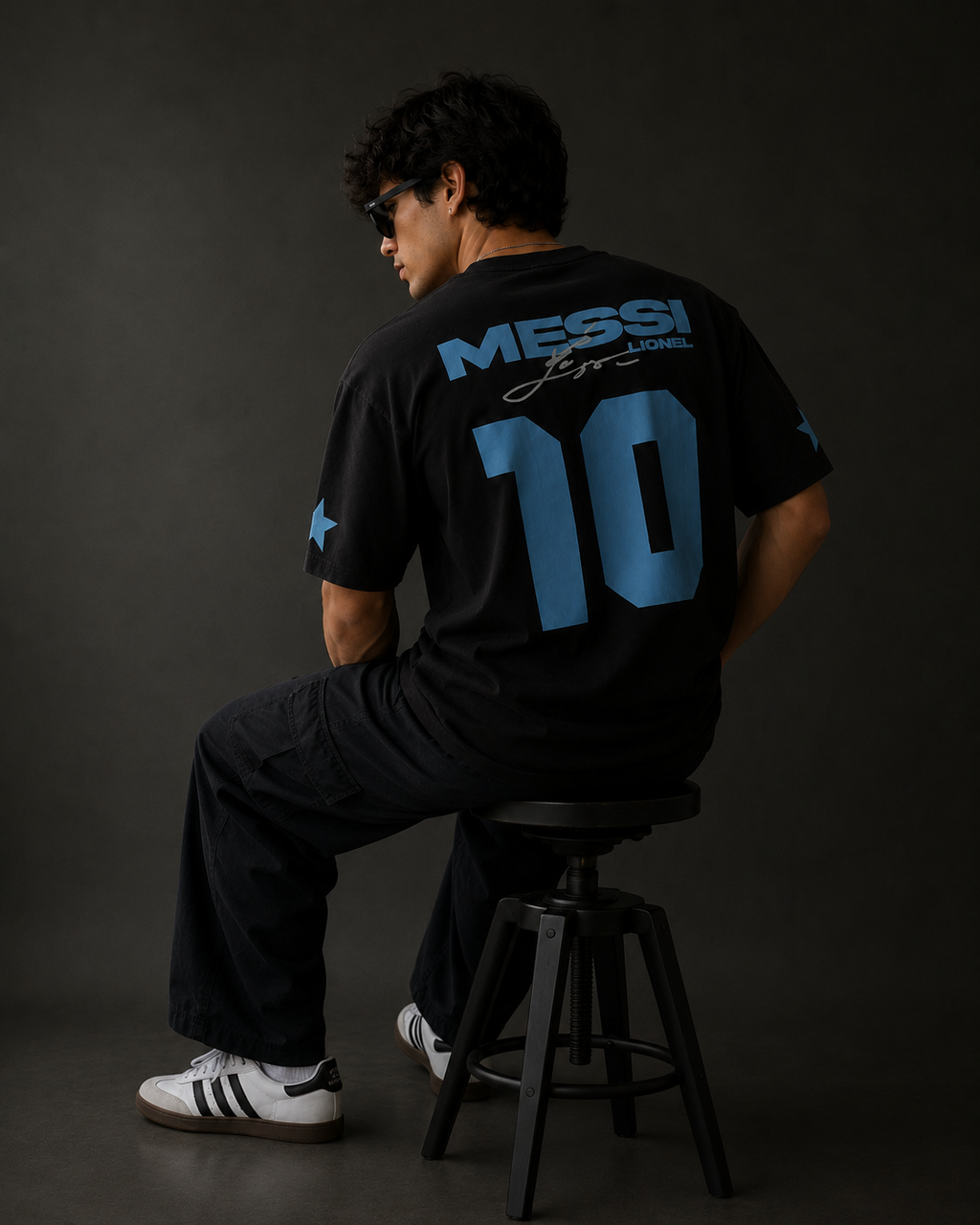 Messi Legacy Edition