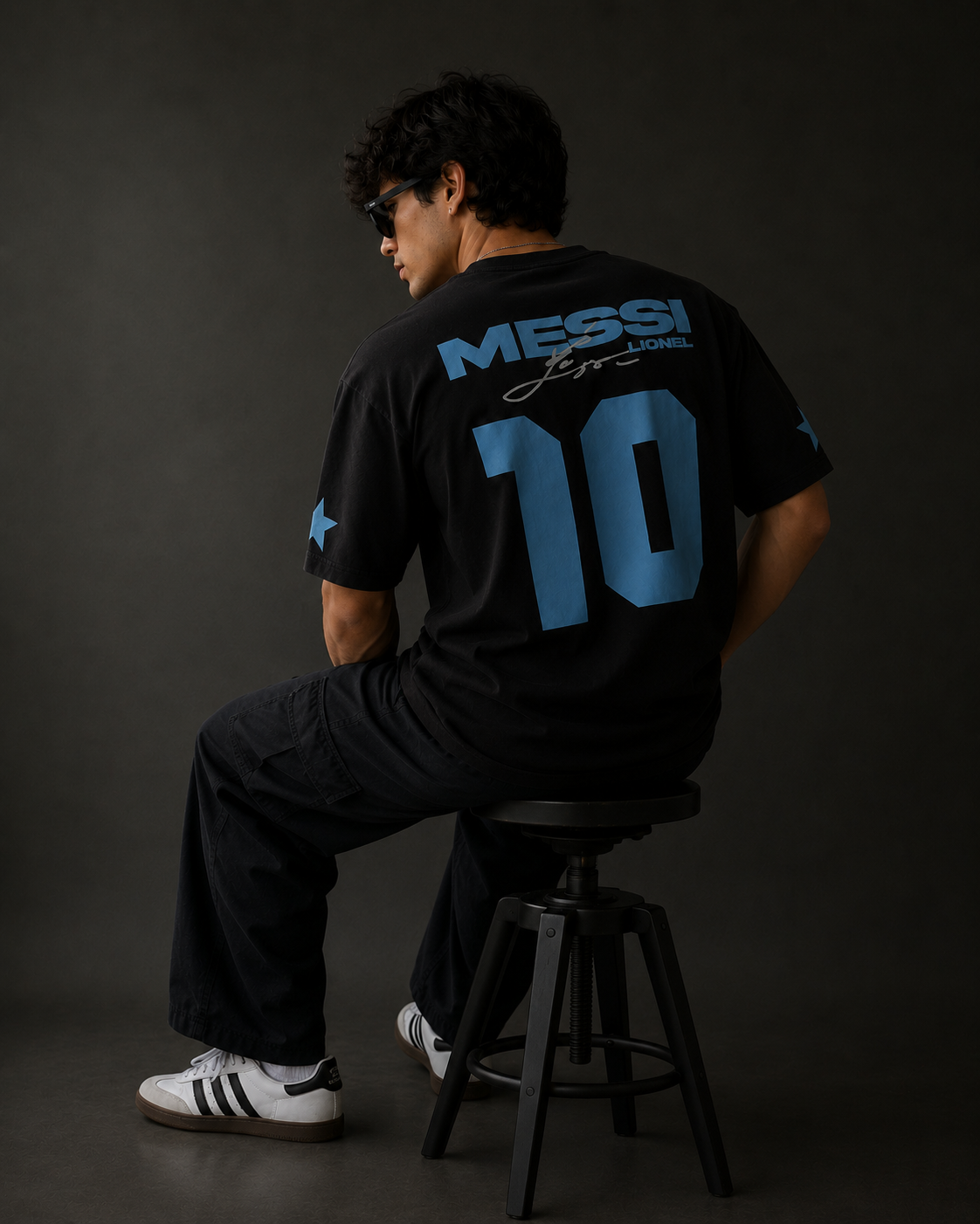 Messi Legacy Edition