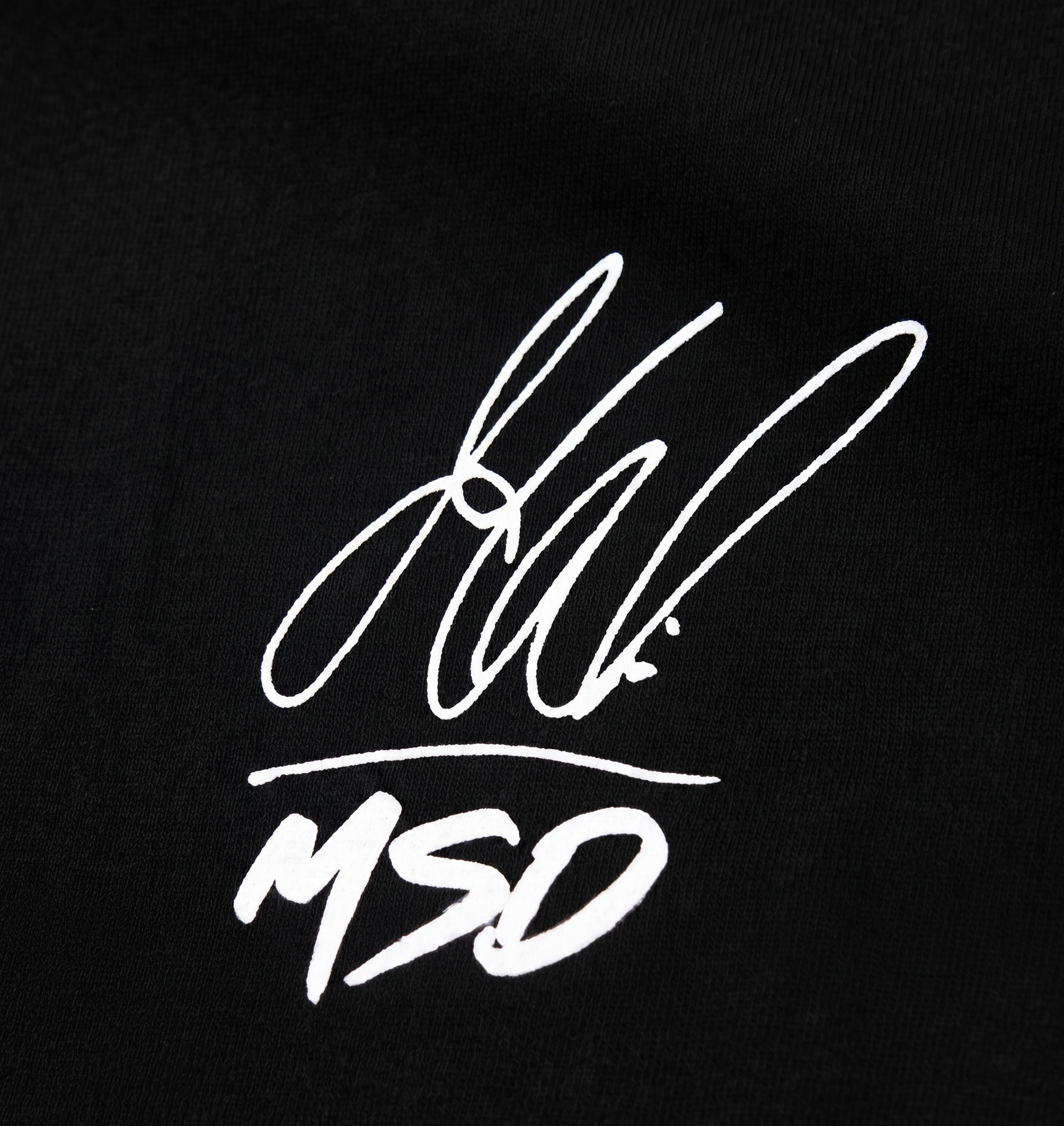 MS Dhoni "07 Finisher" Oversized T-Shirt – Signature Edition