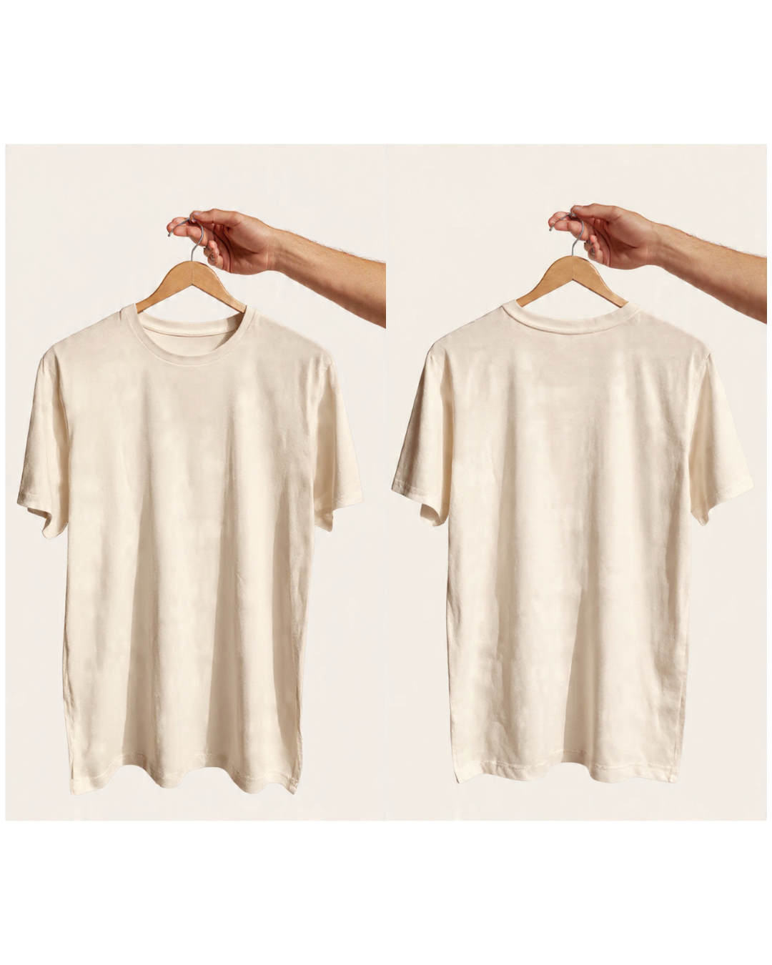 "Be the Designer" Oversized Tshirt