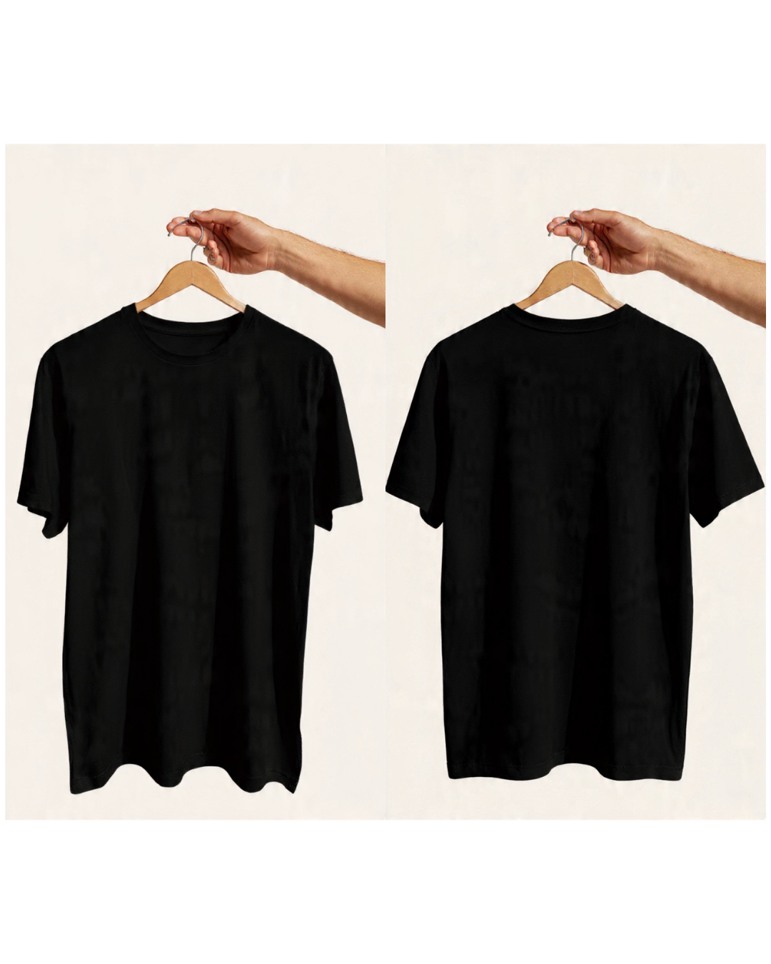 "Be the Designer" Oversized Tshirt