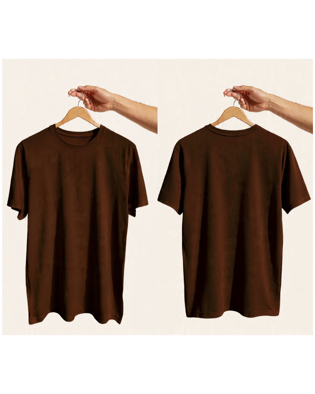 "Be the Designer" Oversized Tshirt