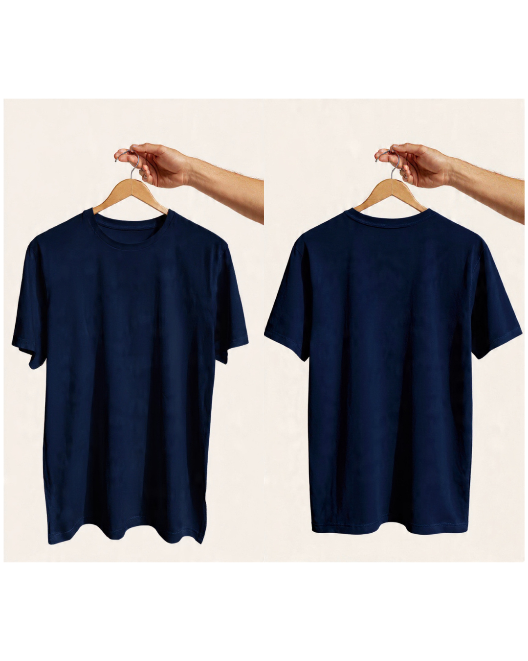 "Be the Designer" Oversized Tshirt