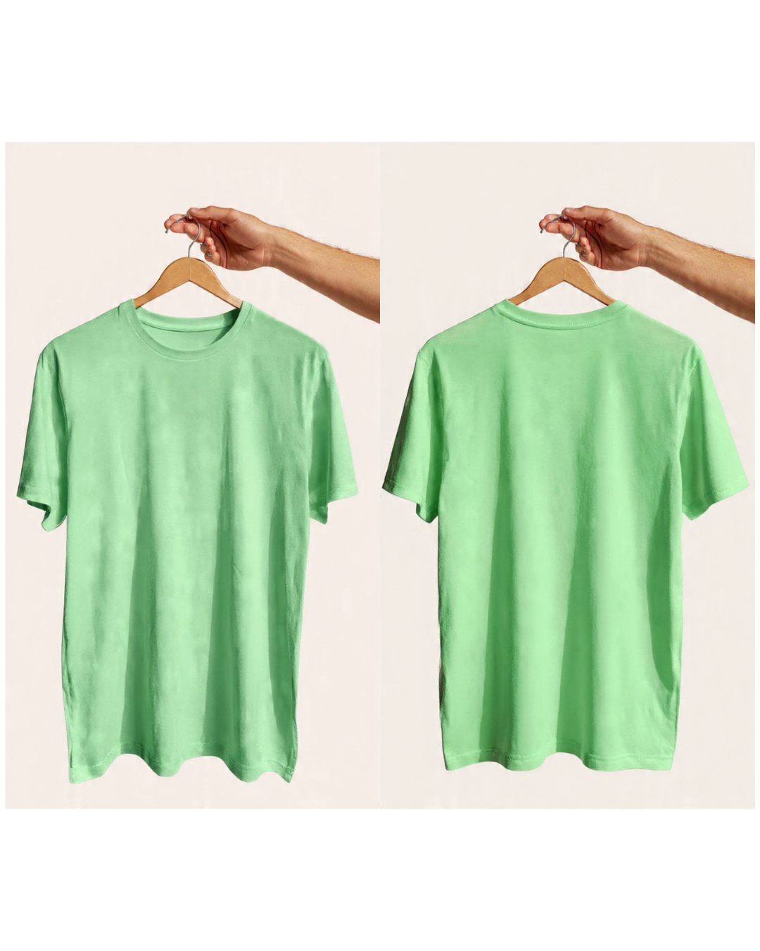 "Be the Designer" Oversized Tshirt