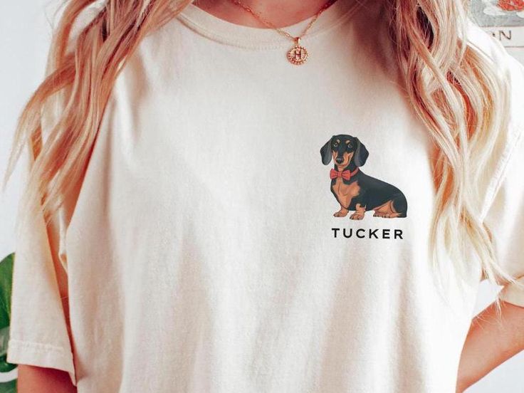 Personalized Pet Face Oversized T-Shirt