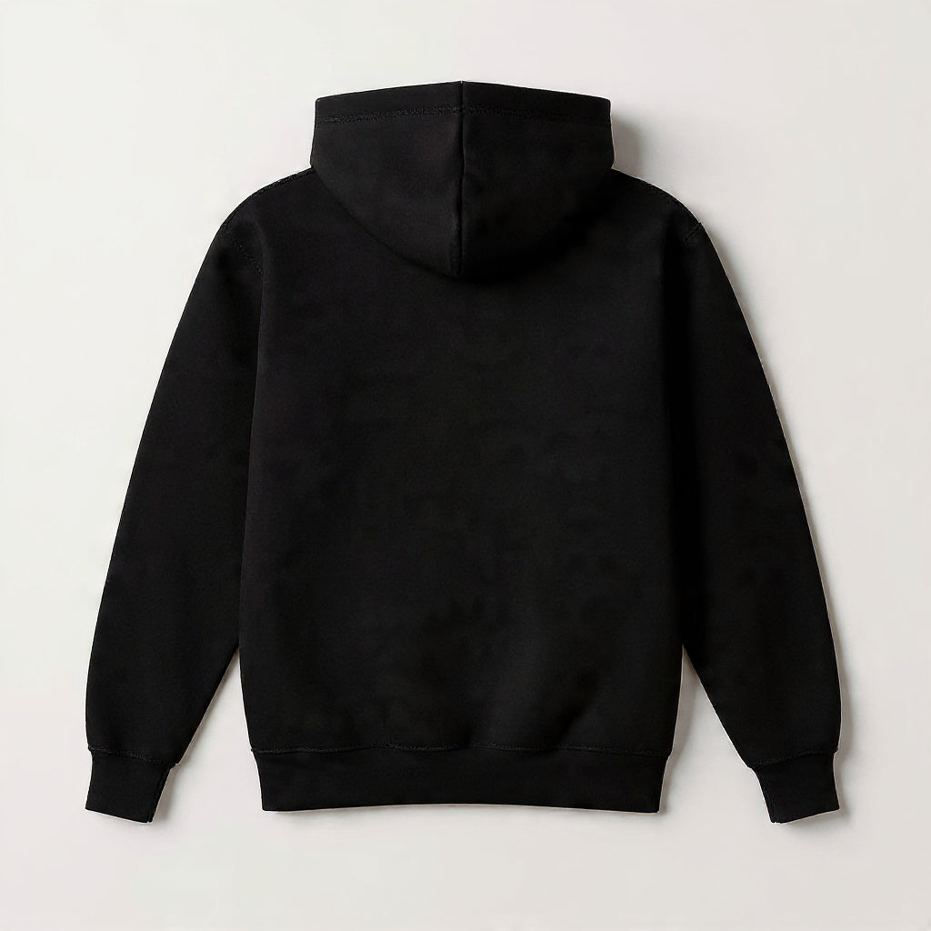 "Be the Designer" Oversized Hoodie