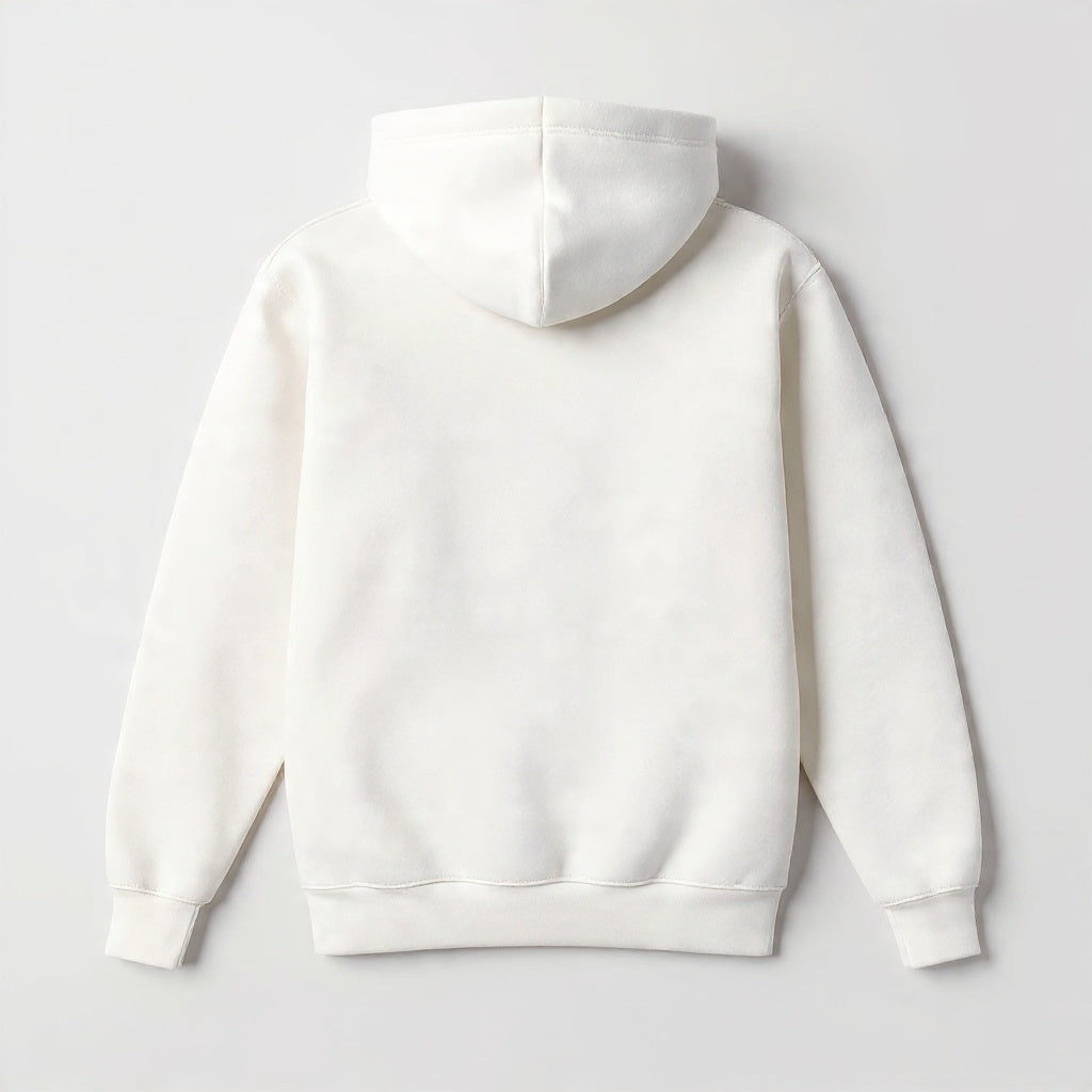 "Be the Designer" Oversized Hoodie