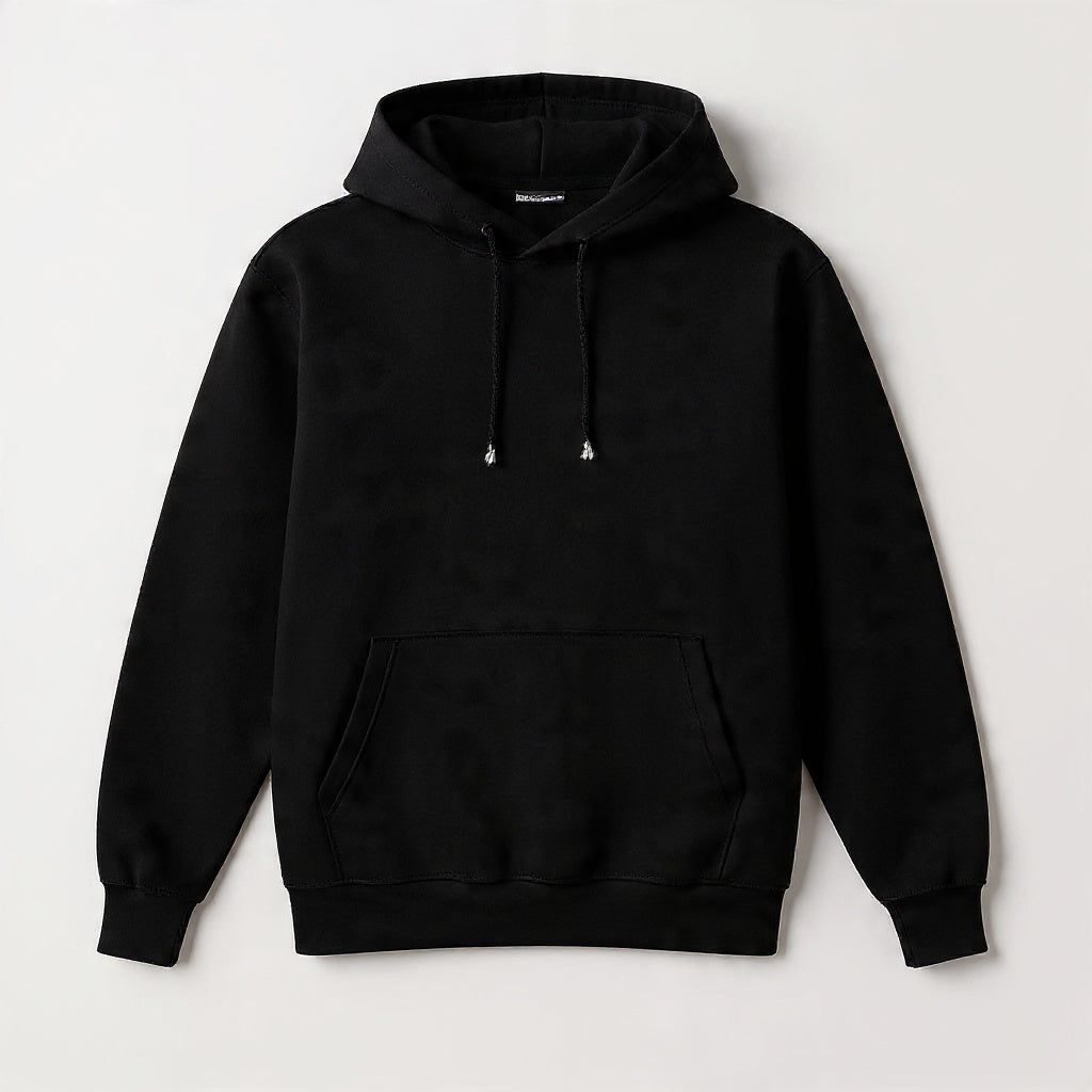 "Be the Designer" Oversized Hoodie