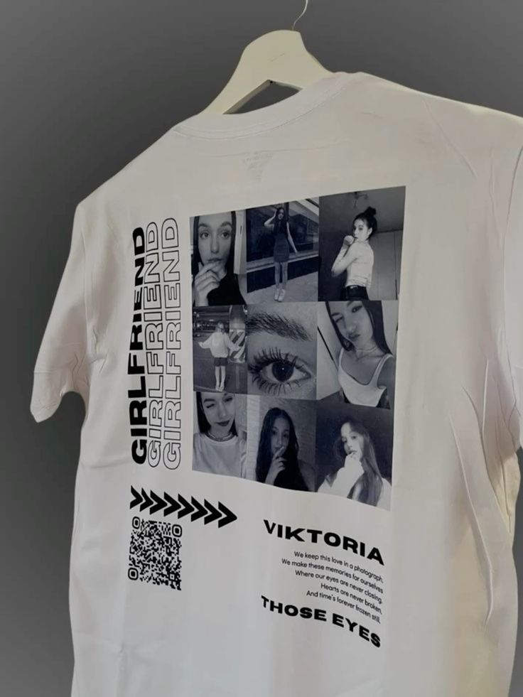 Only You Custom Name Oversized T-Shirt