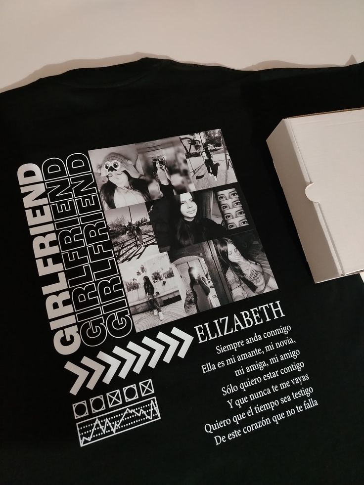 Only You Custom Name Oversized T-Shirt