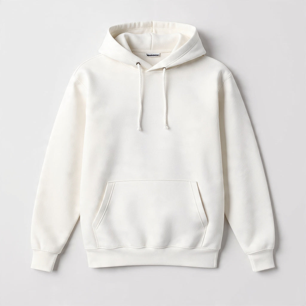 "Be the Designer" Oversized Hoodie