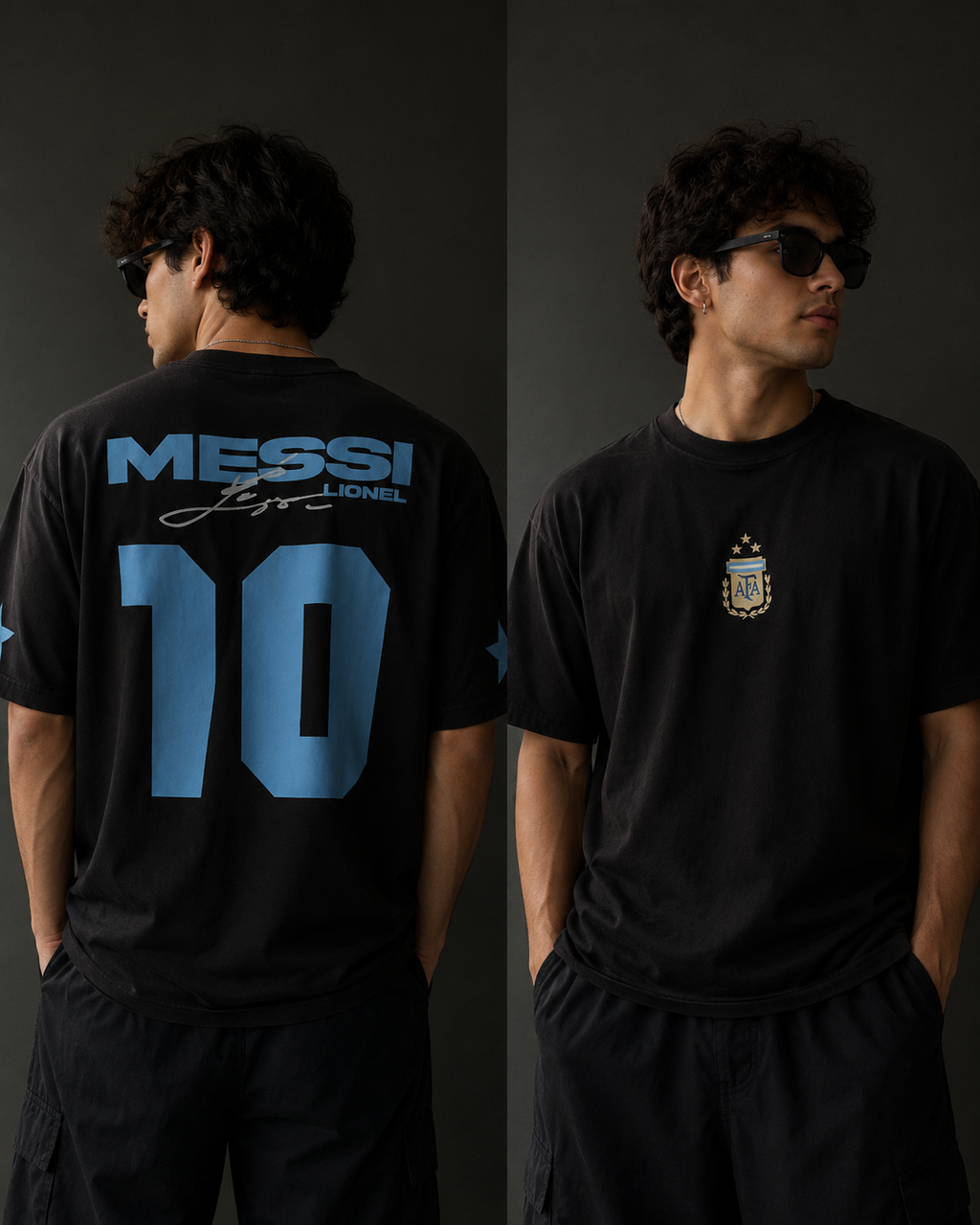 Messi Legacy Edition