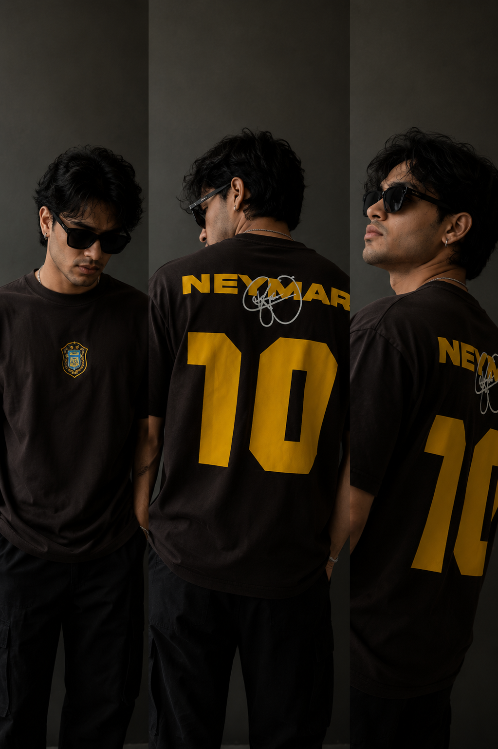 Neymar Jr Legacy Edition