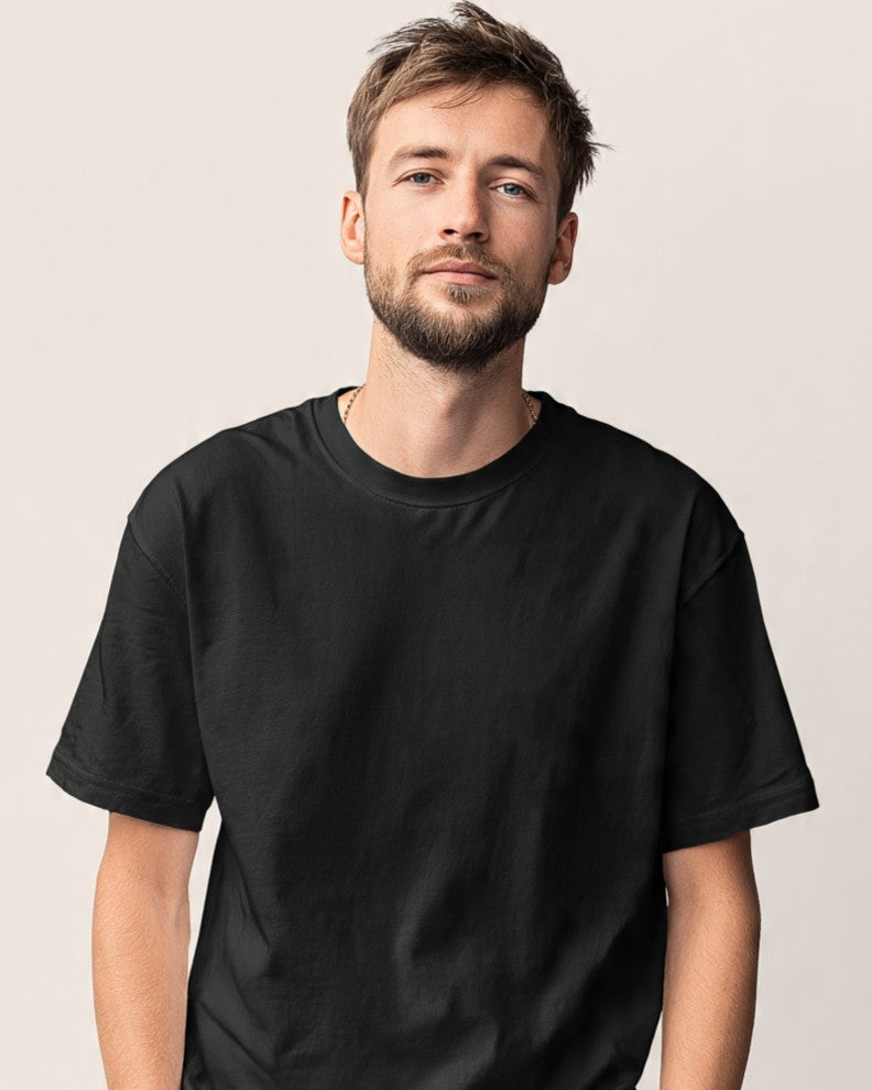 "Be the Designer" Oversized Tshirt